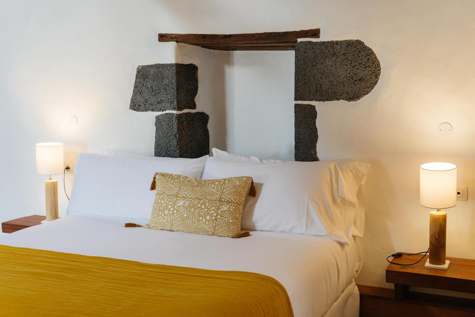 טגיסי Hotel Boutique Palacio Ico - Only Adults חדר תמונה