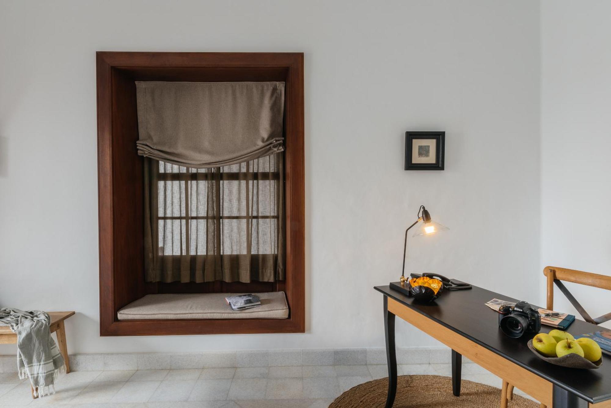טגיסי Hotel Boutique Palacio Ico - Only Adults חדר תמונה