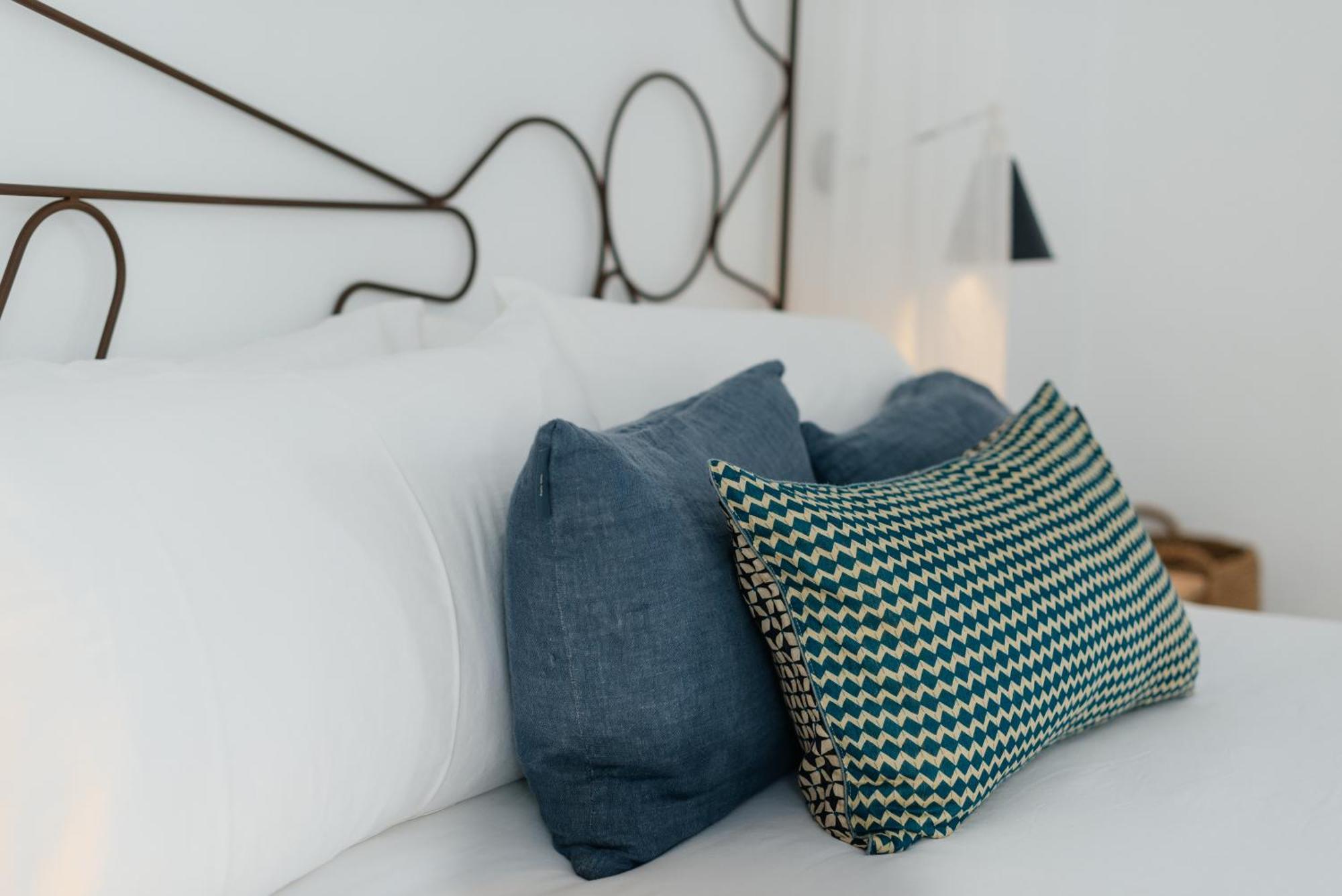 טגיסי Hotel Boutique Palacio Ico - Only Adults חדר תמונה