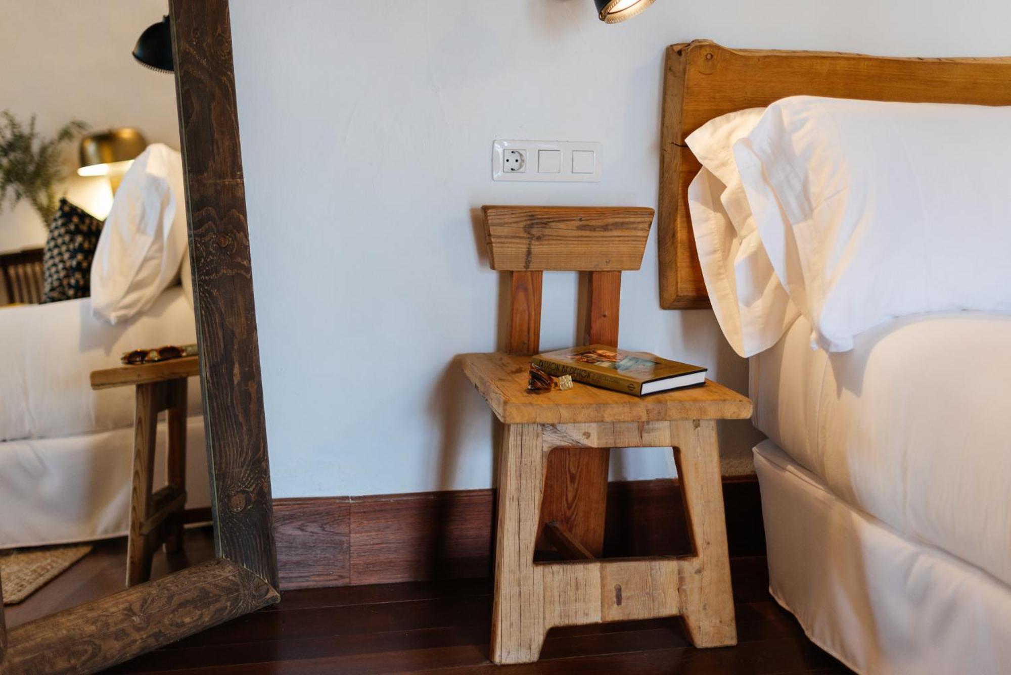 טגיסי Hotel Boutique Palacio Ico - Only Adults חדר תמונה