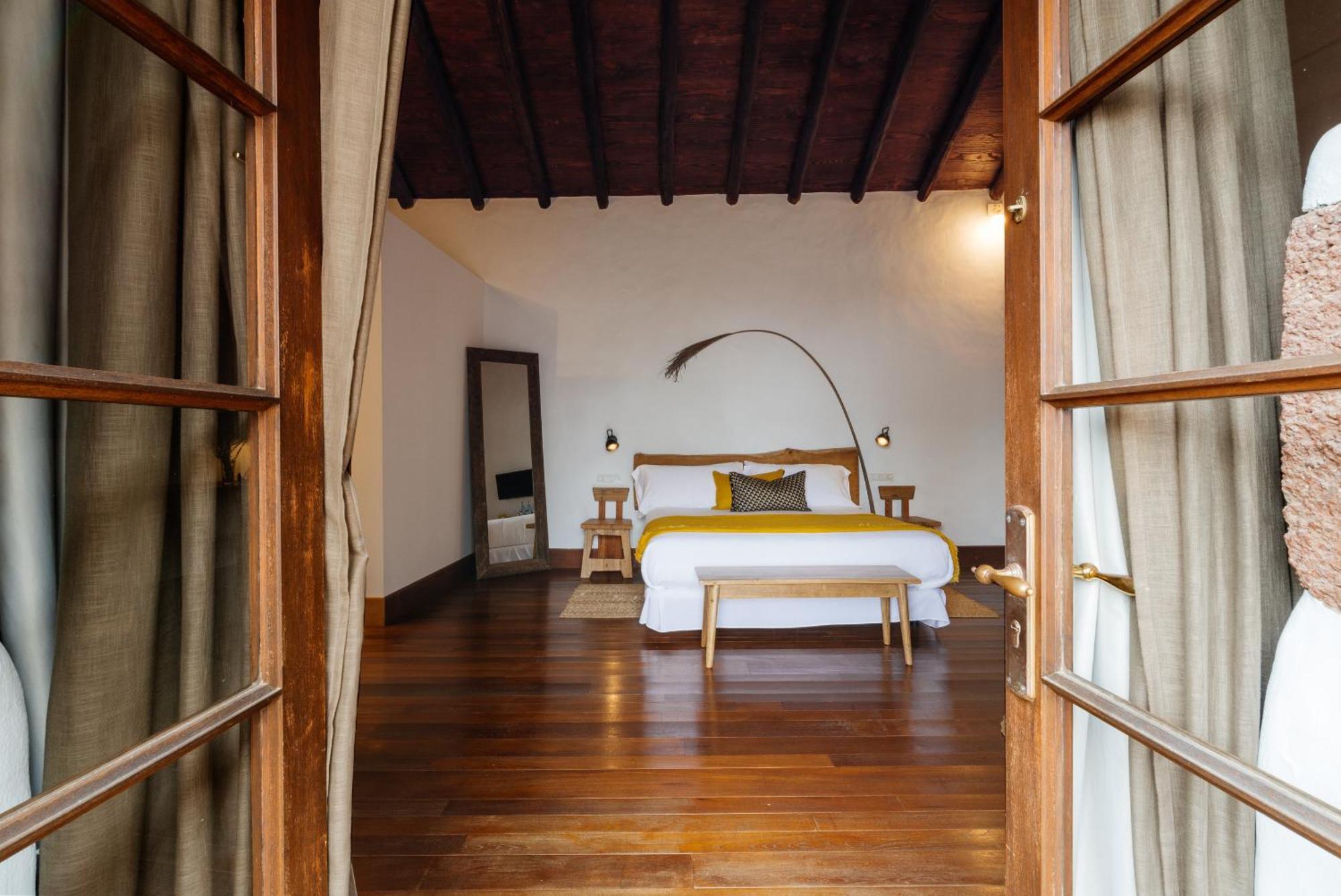 טגיסי Hotel Boutique Palacio Ico - Only Adults חדר תמונה